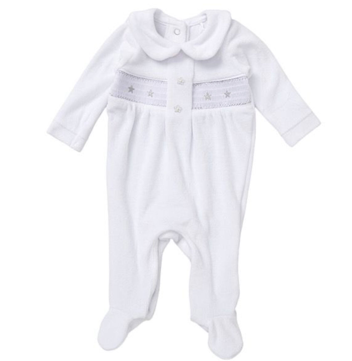 Unisex Star All-in-One