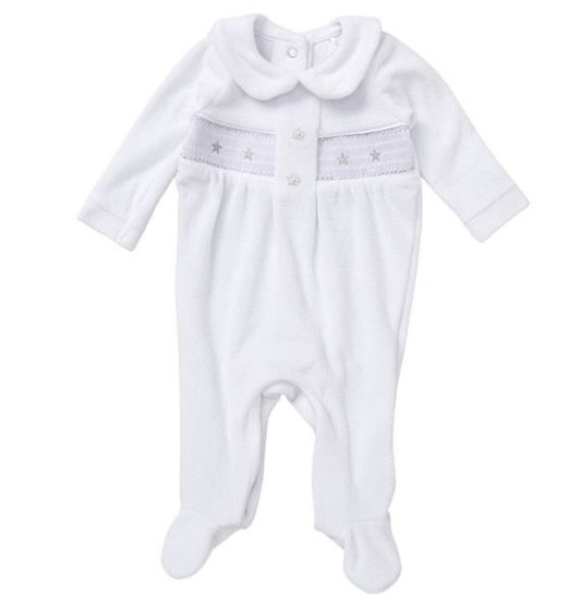 Unisex Star All-in-One