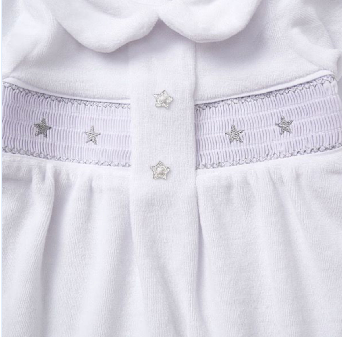 Unisex Star All-in-One